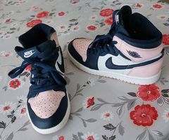 Chaussure Nike Air Jordan 1 Retro High OG "Atmosphere"